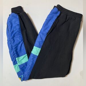 Vintage LeCoq Sportif Sports Sweat Pants Men’s Size XL